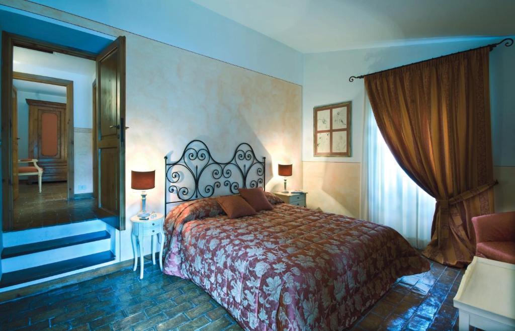Fattoria Di Vibio Hotel Monte Castello di Vibio Bilik gambar