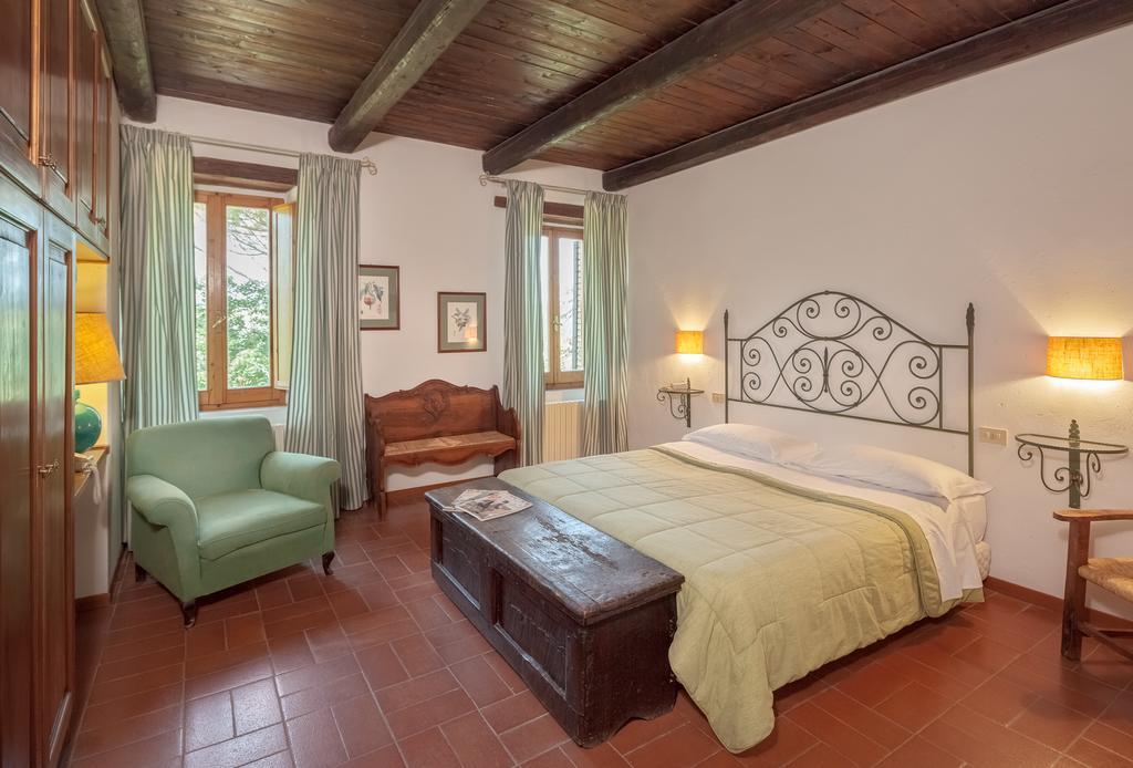 Fattoria Di Vibio Hotel Monte Castello di Vibio Luaran gambar