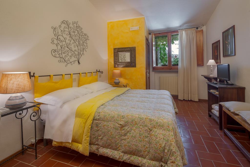 Fattoria Di Vibio Hotel Monte Castello di Vibio Luaran gambar
