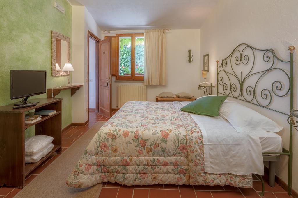 Fattoria Di Vibio Hotel Monte Castello di Vibio Luaran gambar
