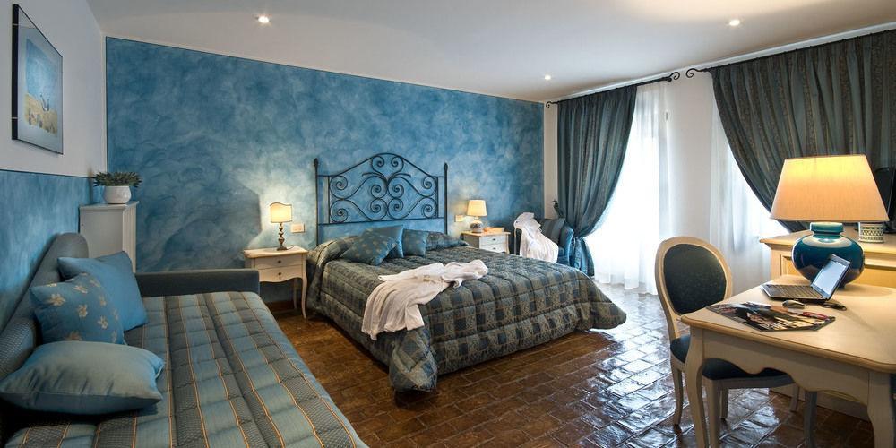 Fattoria Di Vibio Hotel Monte Castello di Vibio Luaran gambar