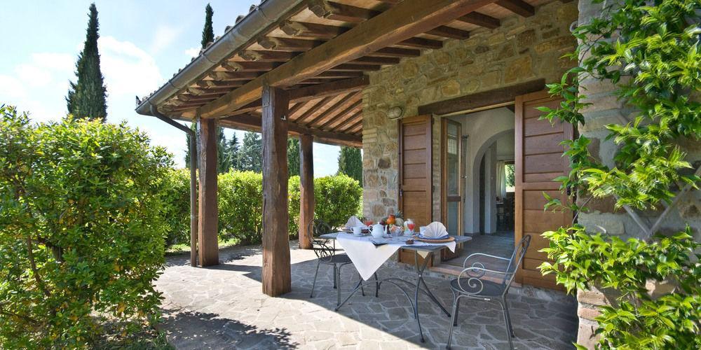 Fattoria Di Vibio Hotel Monte Castello di Vibio Luaran gambar