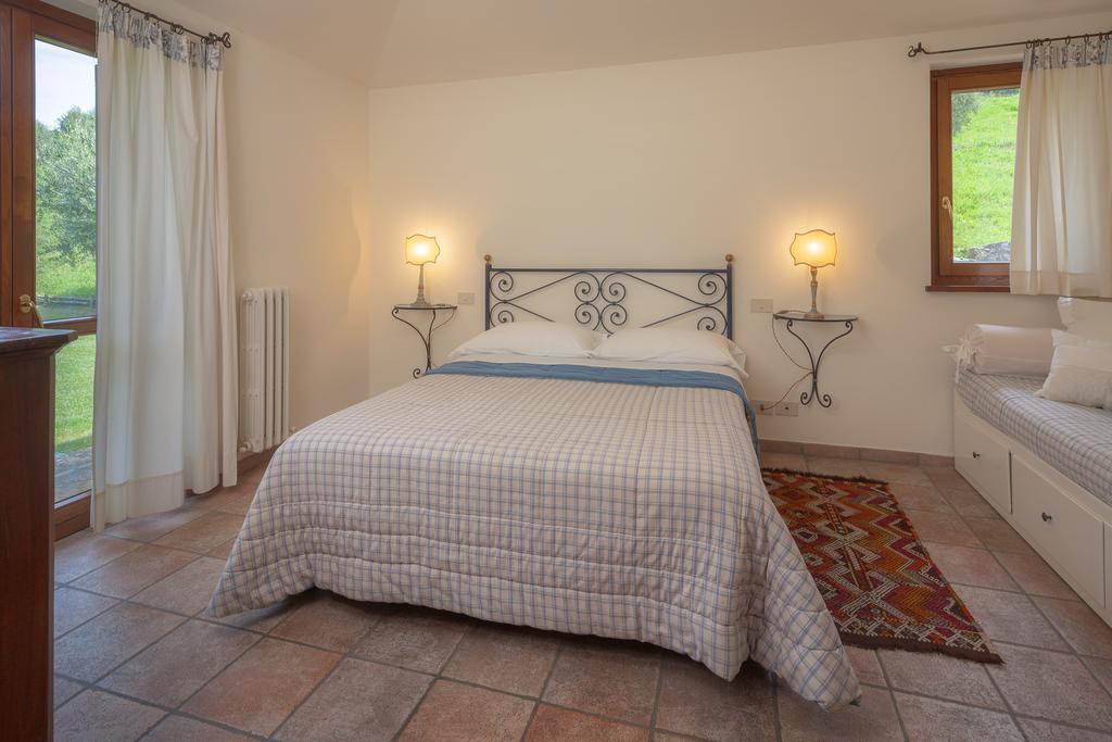 Fattoria Di Vibio Hotel Monte Castello di Vibio Luaran gambar