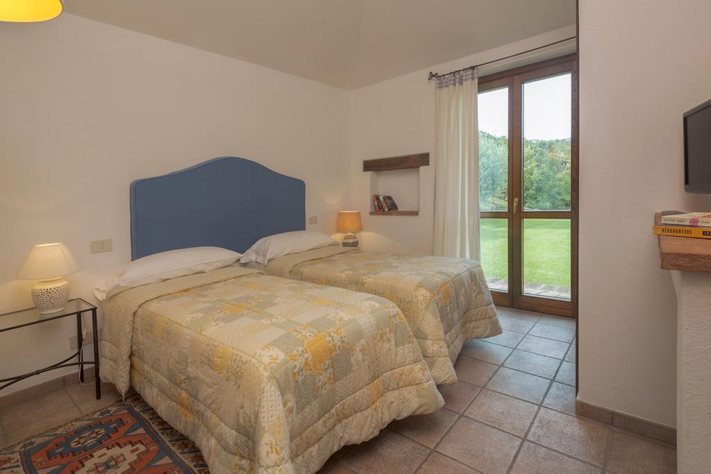 Fattoria Di Vibio Hotel Monte Castello di Vibio Luaran gambar