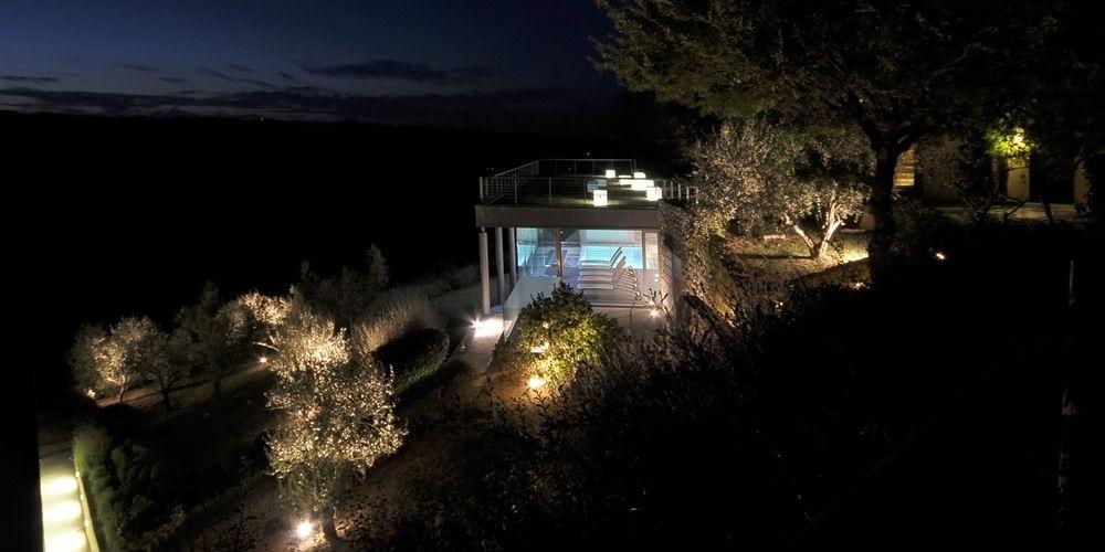 Fattoria Di Vibio Hotel Monte Castello di Vibio Luaran gambar