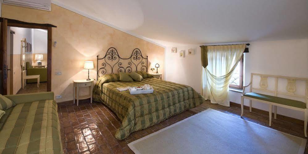 Fattoria Di Vibio Hotel Monte Castello di Vibio Luaran gambar