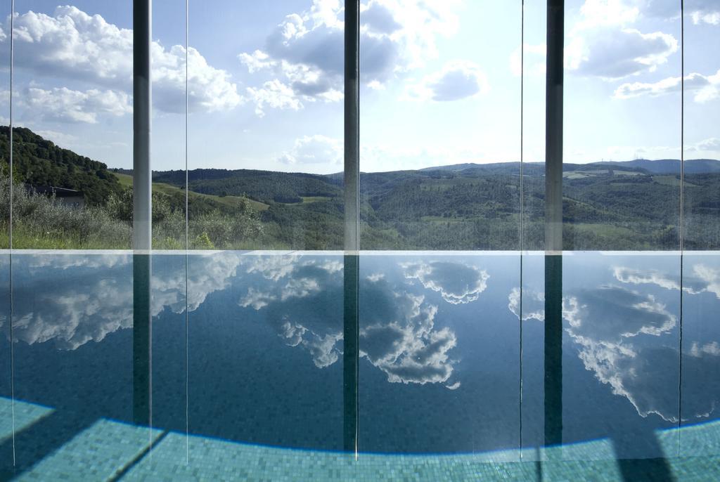 Fattoria Di Vibio Hotel Monte Castello di Vibio Luaran gambar