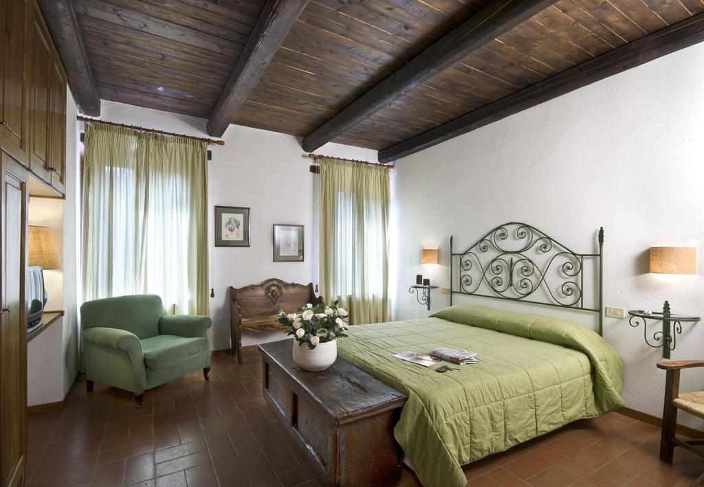 Fattoria Di Vibio Hotel Monte Castello di Vibio Bilik gambar