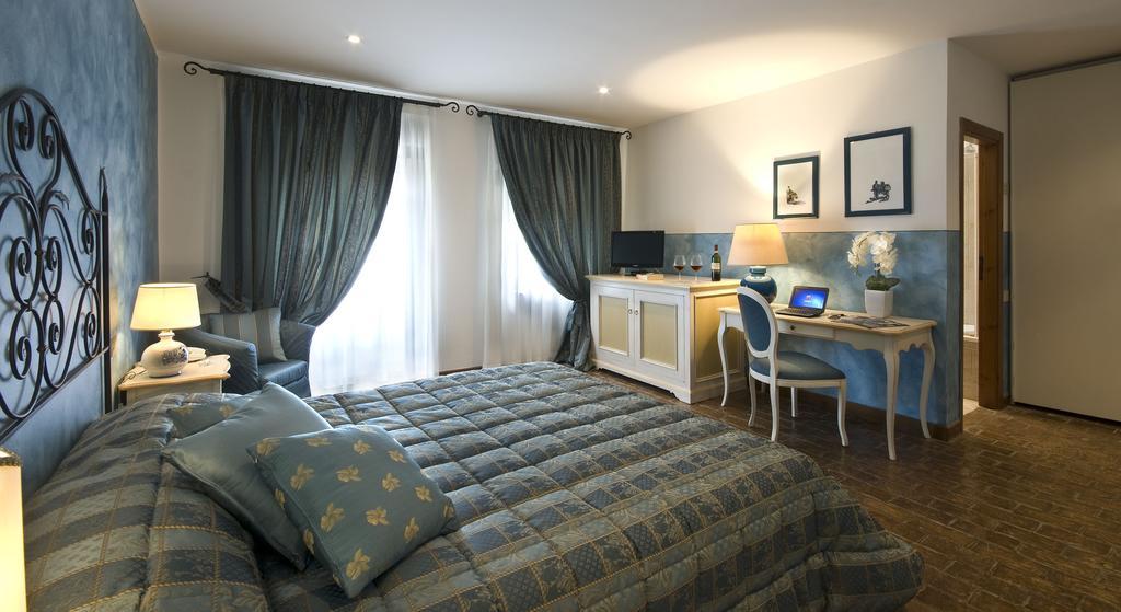 Fattoria Di Vibio Hotel Monte Castello di Vibio Luaran gambar