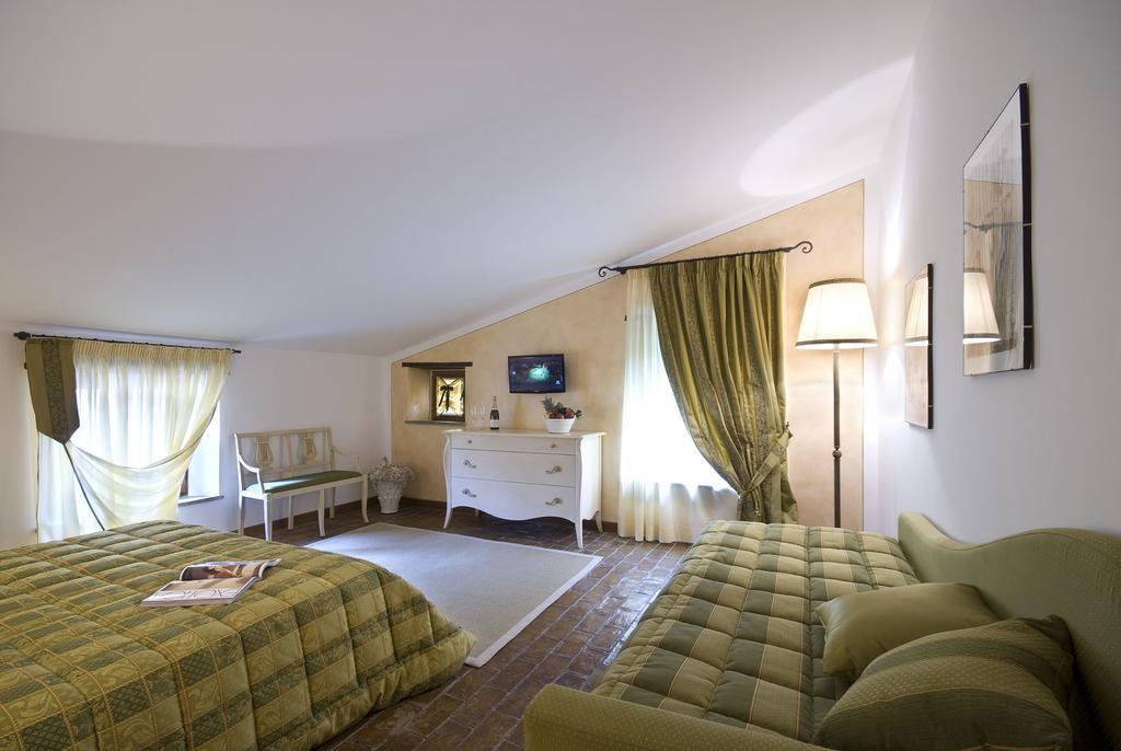 Fattoria Di Vibio Hotel Monte Castello di Vibio Bilik gambar