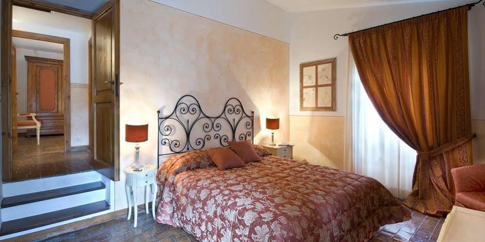 Fattoria Di Vibio Hotel Monte Castello di Vibio Luaran gambar
