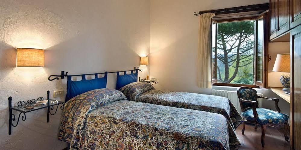 Fattoria Di Vibio Hotel Monte Castello di Vibio Luaran gambar